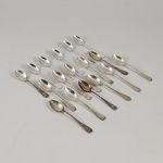 1764&nbsp;6233&nbsp;COFFEE SPOONS